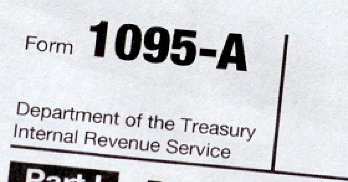 The ABCs of IRS Tax Form 1095 | Engage PEO